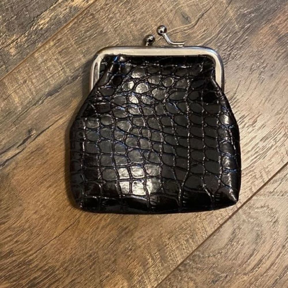 Vintage chain purse​​